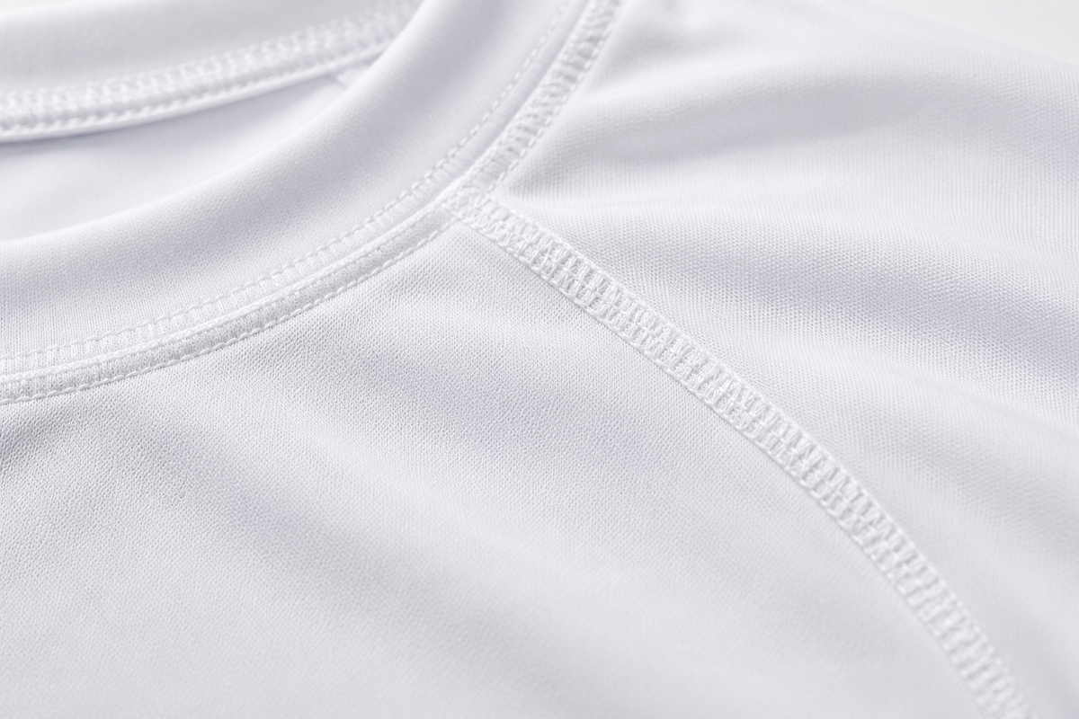 Whiteout Short Sleeve Rashguard - Men's