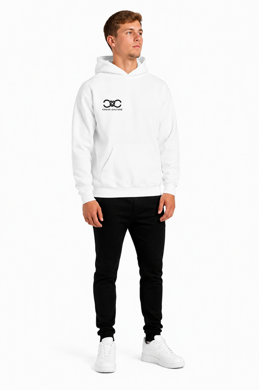 Whiteout Hoodie