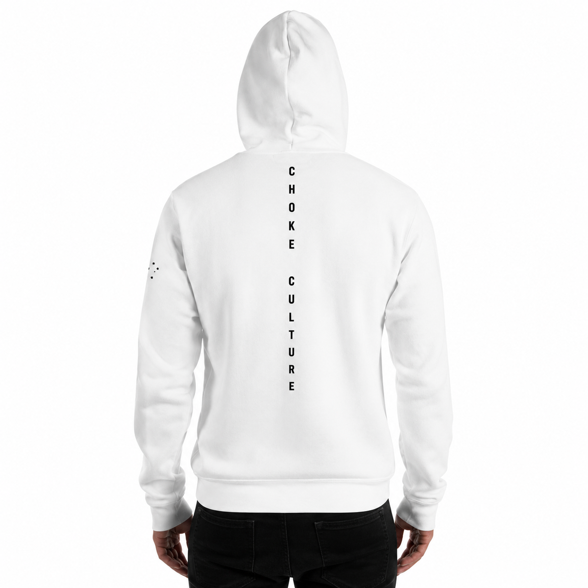 Whiteout Hoodie