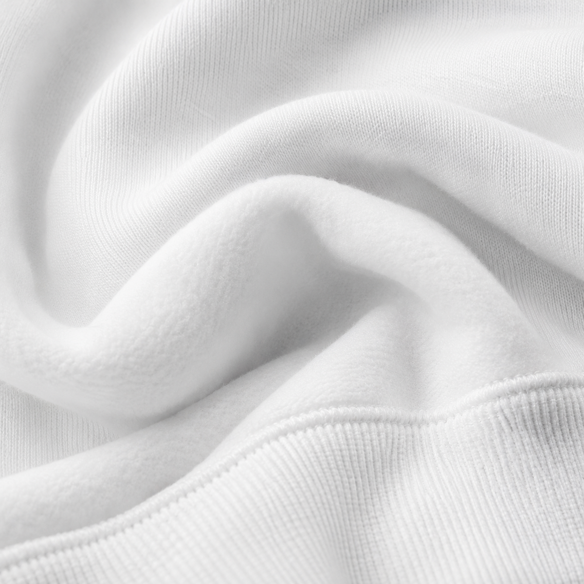 Whiteout Hoodie