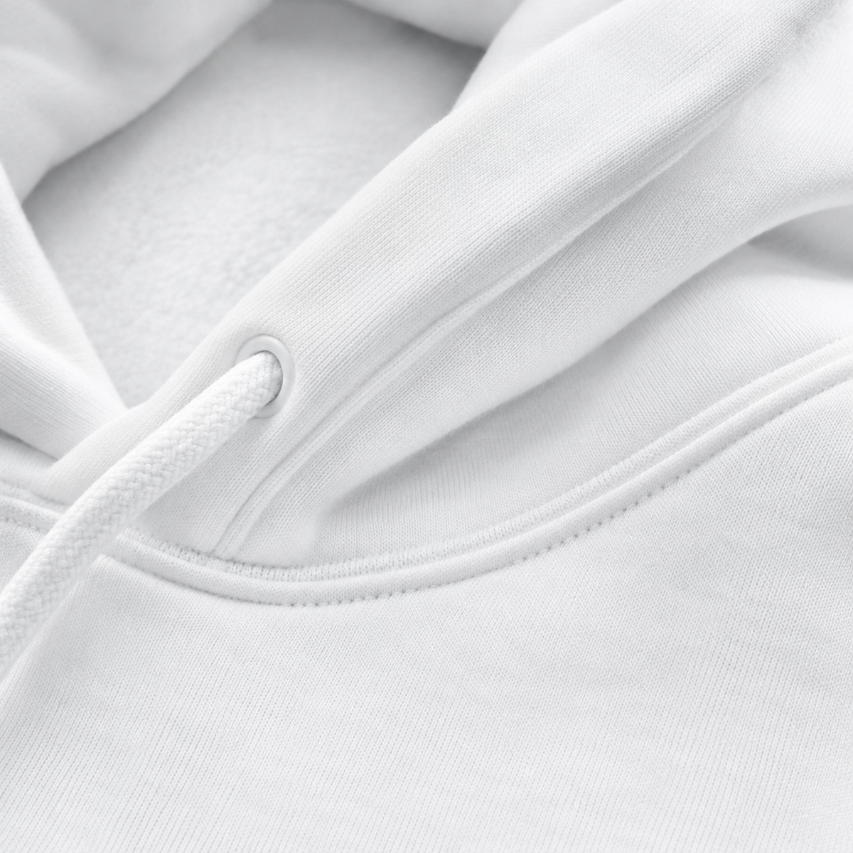 Whiteout Hoodie