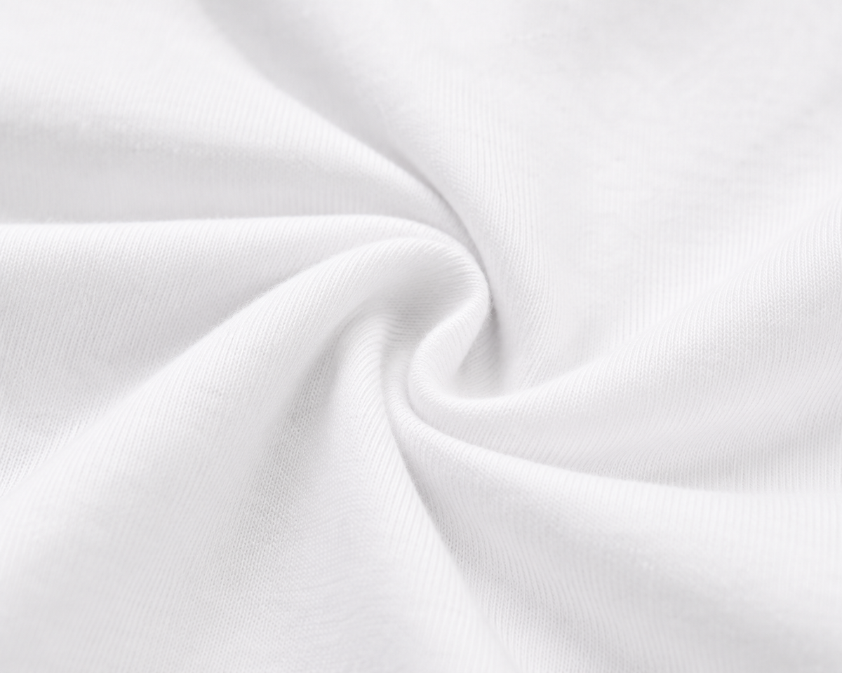 Whiteout Tee