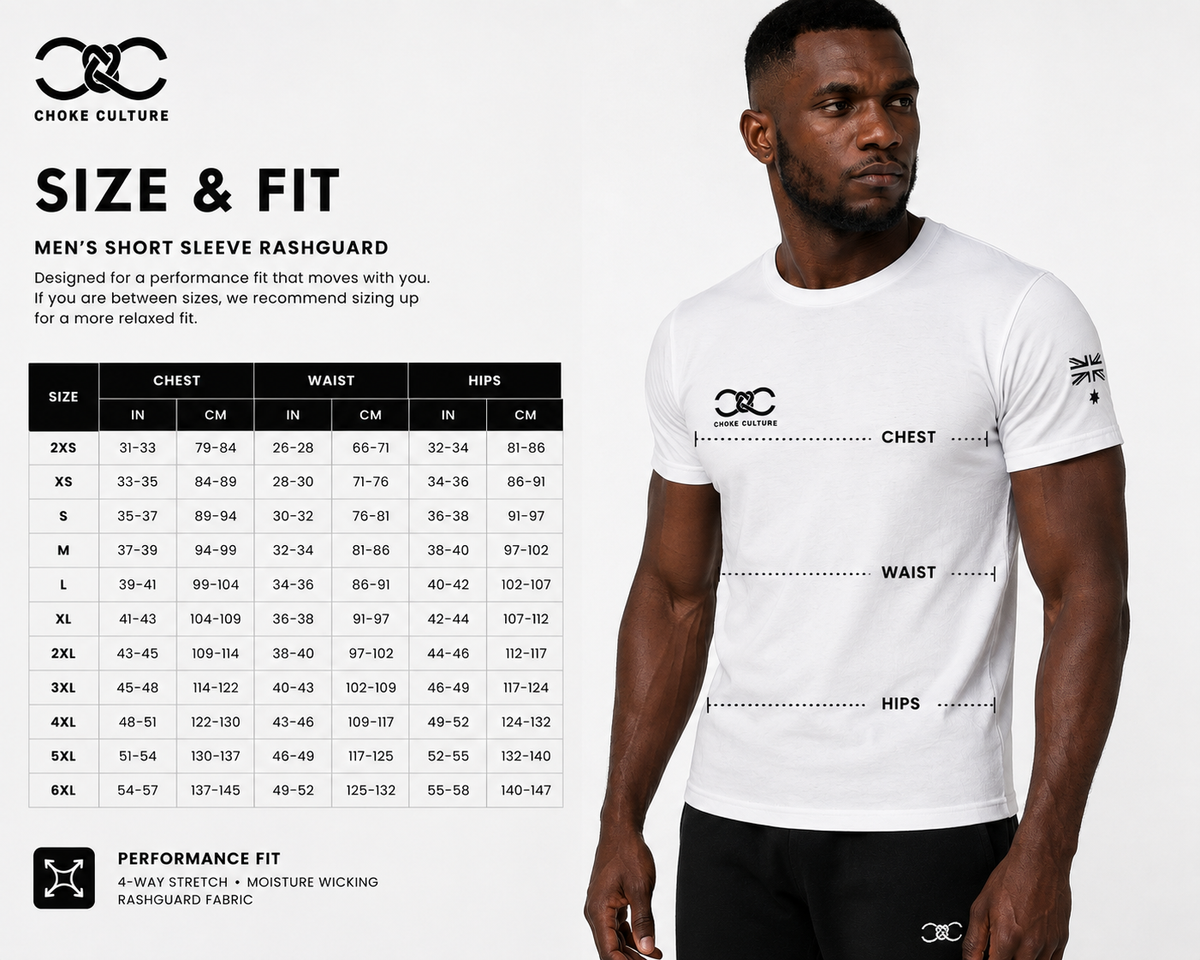 Whiteout Tee
