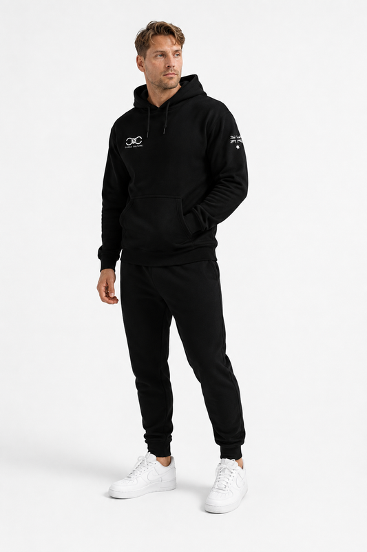 Signature Hoodie