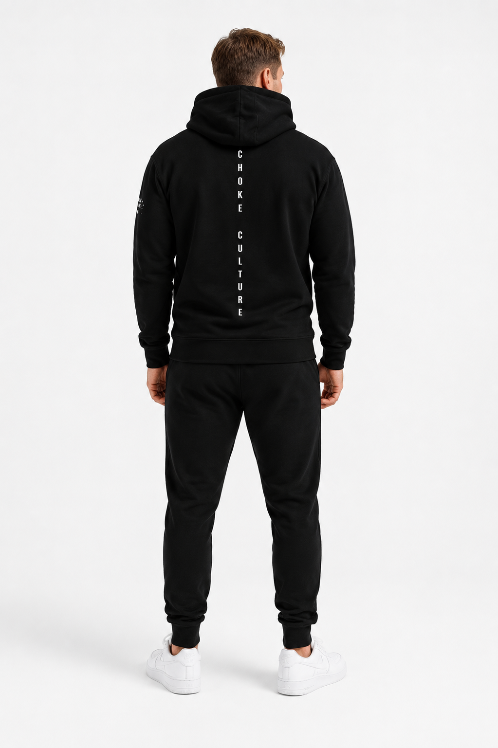 Signature Hoodie
