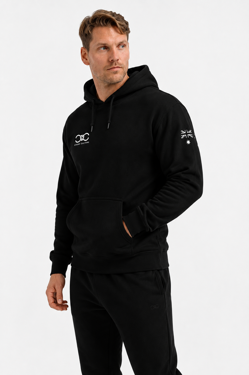 Signature Hoodie