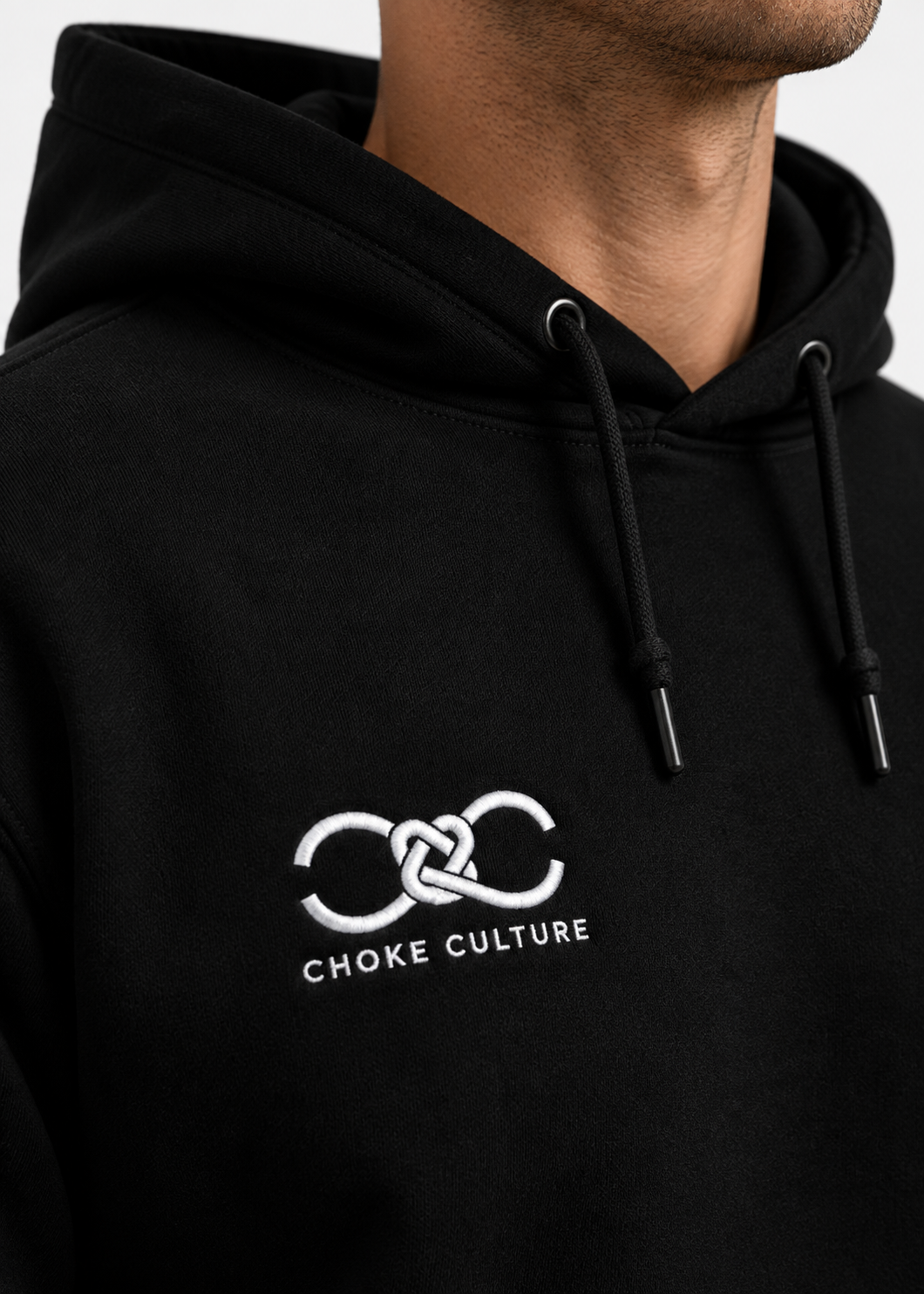 Signature Hoodie