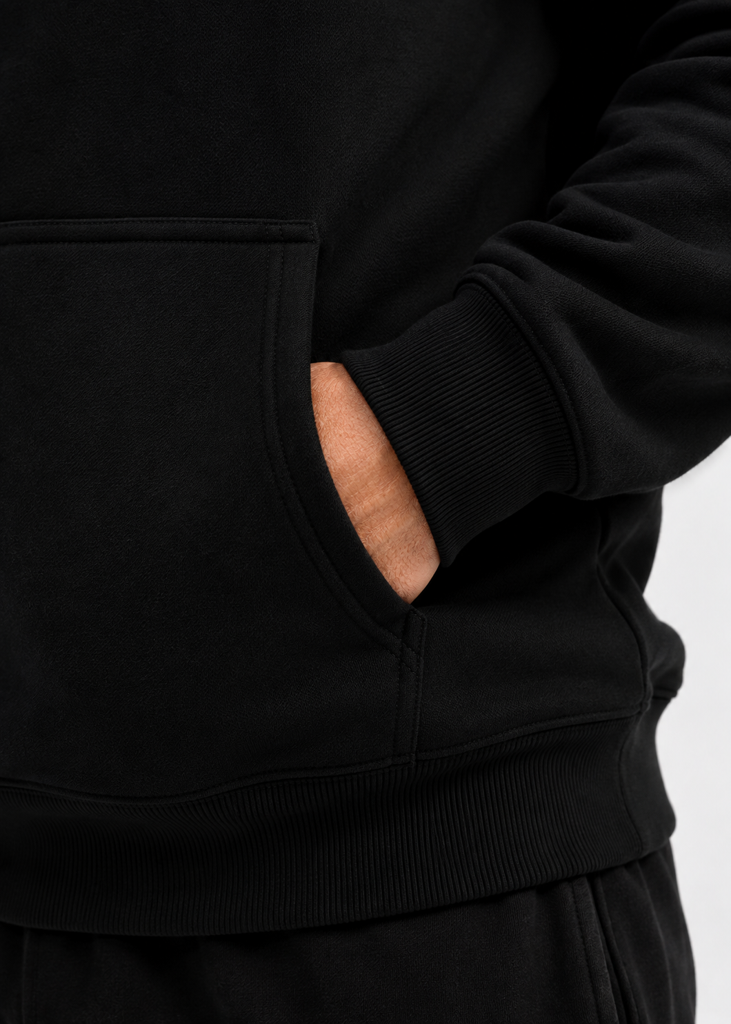 Signature Hoodie