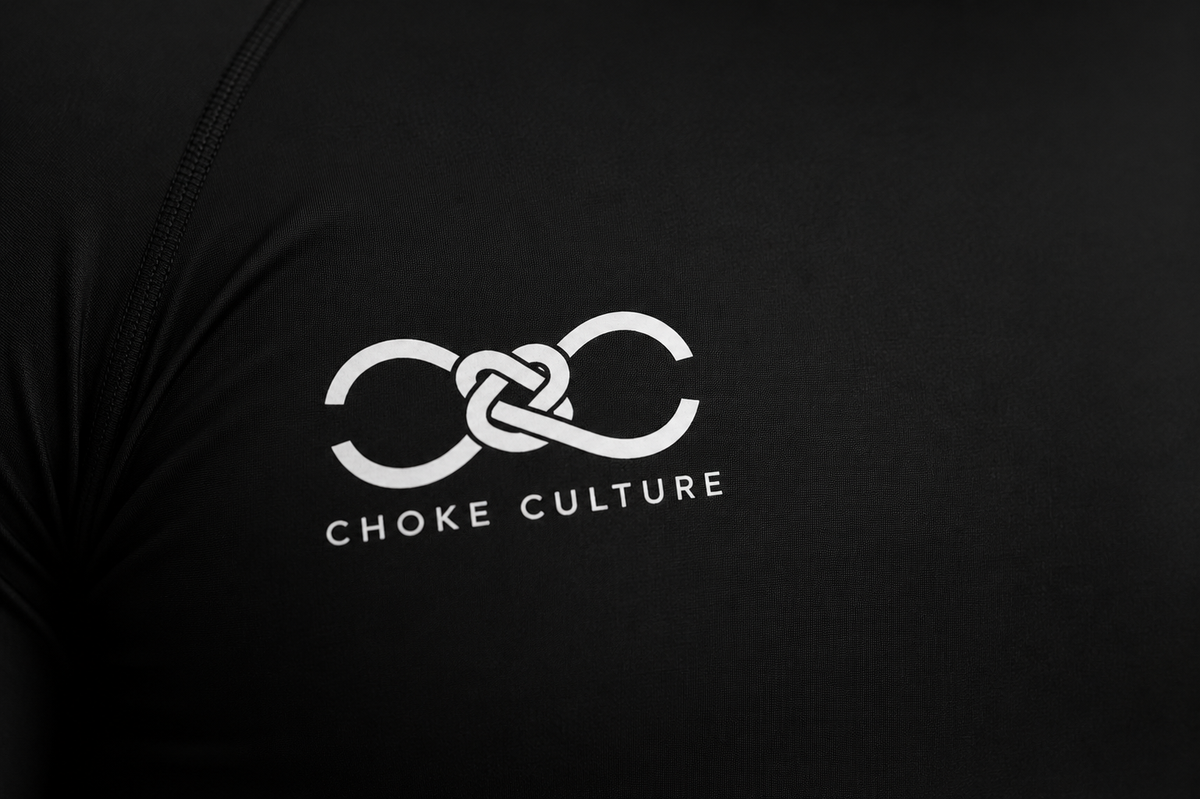 Signature Long Sleeve Rashguard - Men's