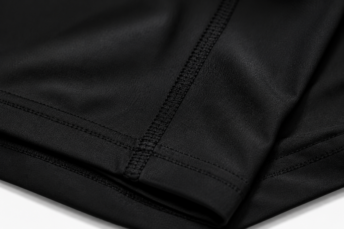 Signature Long Sleeve Rashguard - Men's