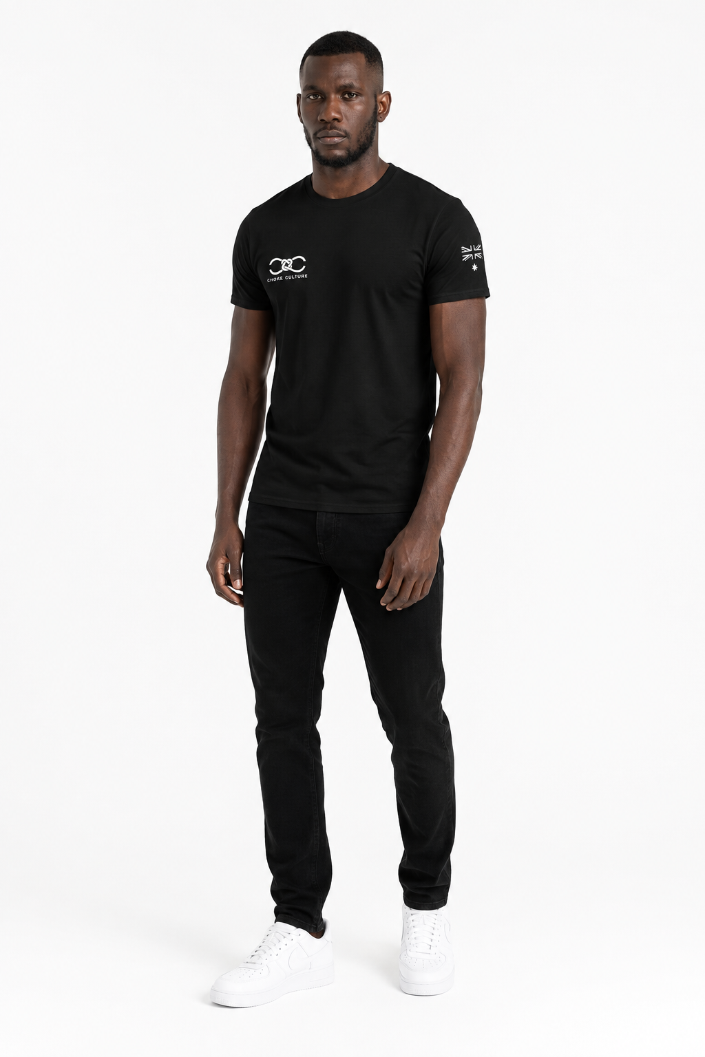 Signature Tee