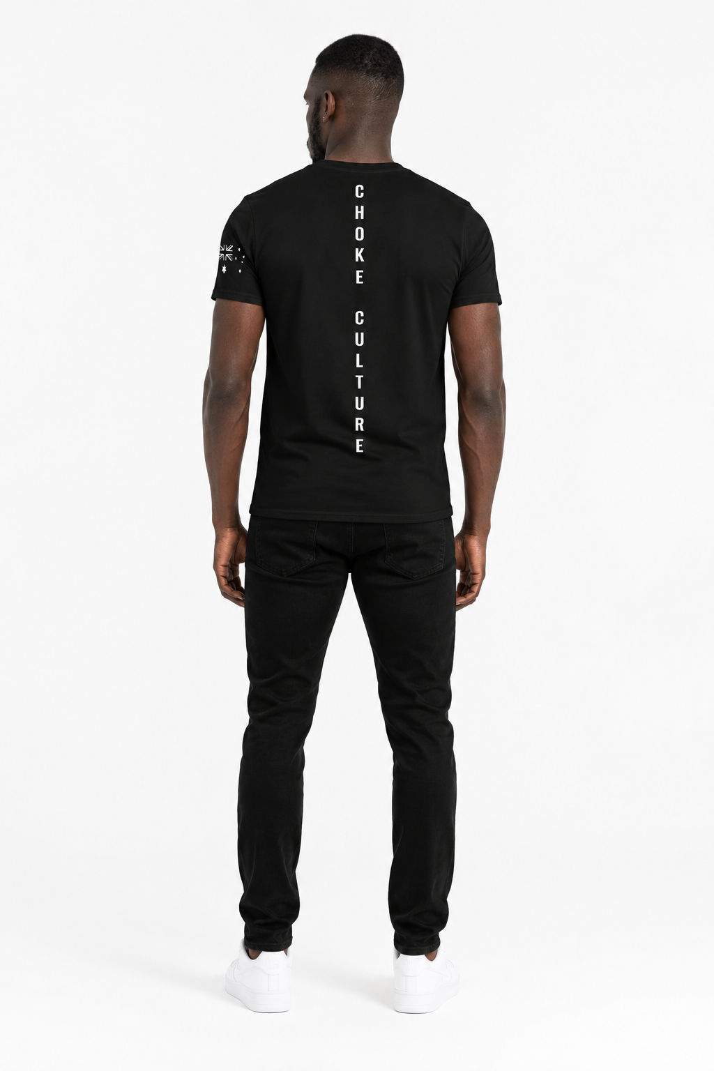 Signature Tee