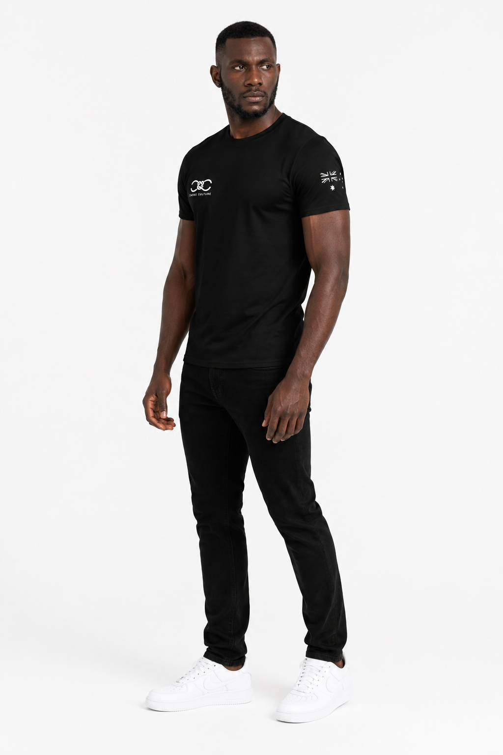 Signature Tee