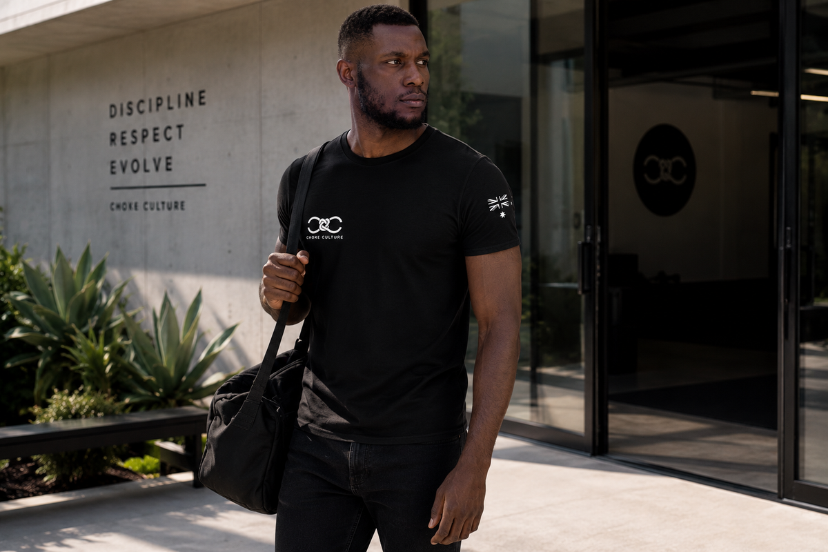 Signature Tee