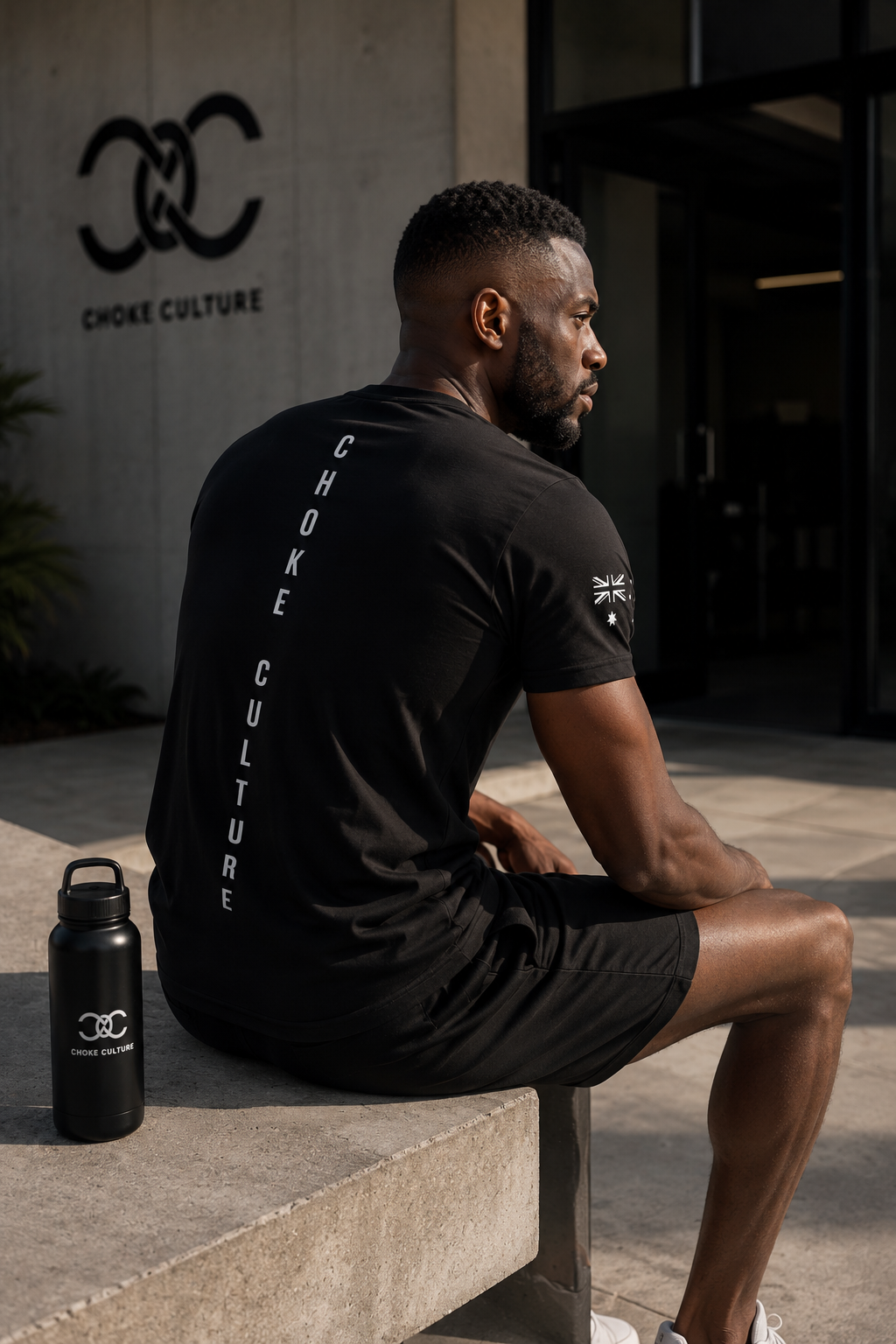 Signature Tee