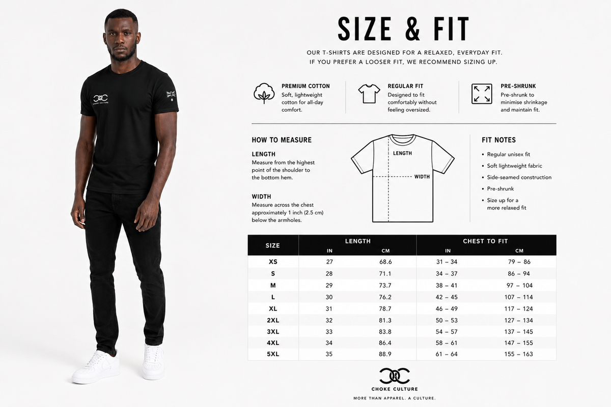 Signature Tee