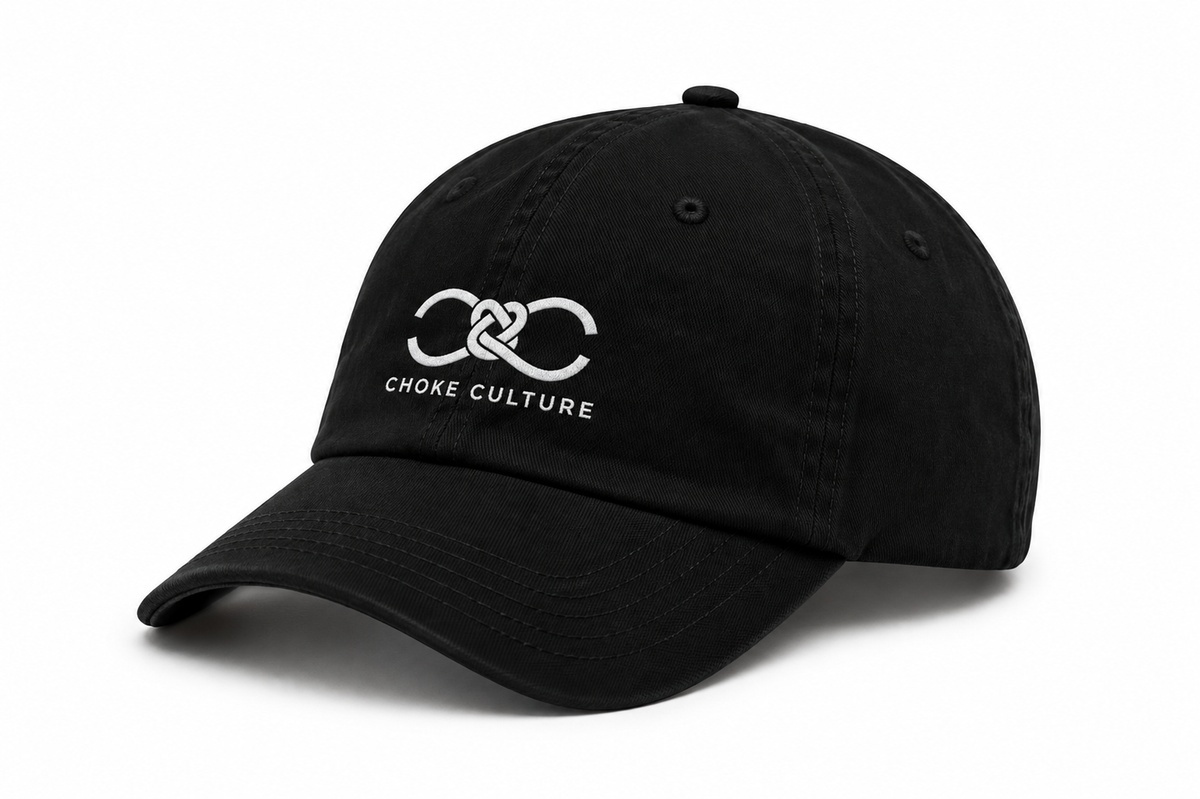 Signature Dad Hat
