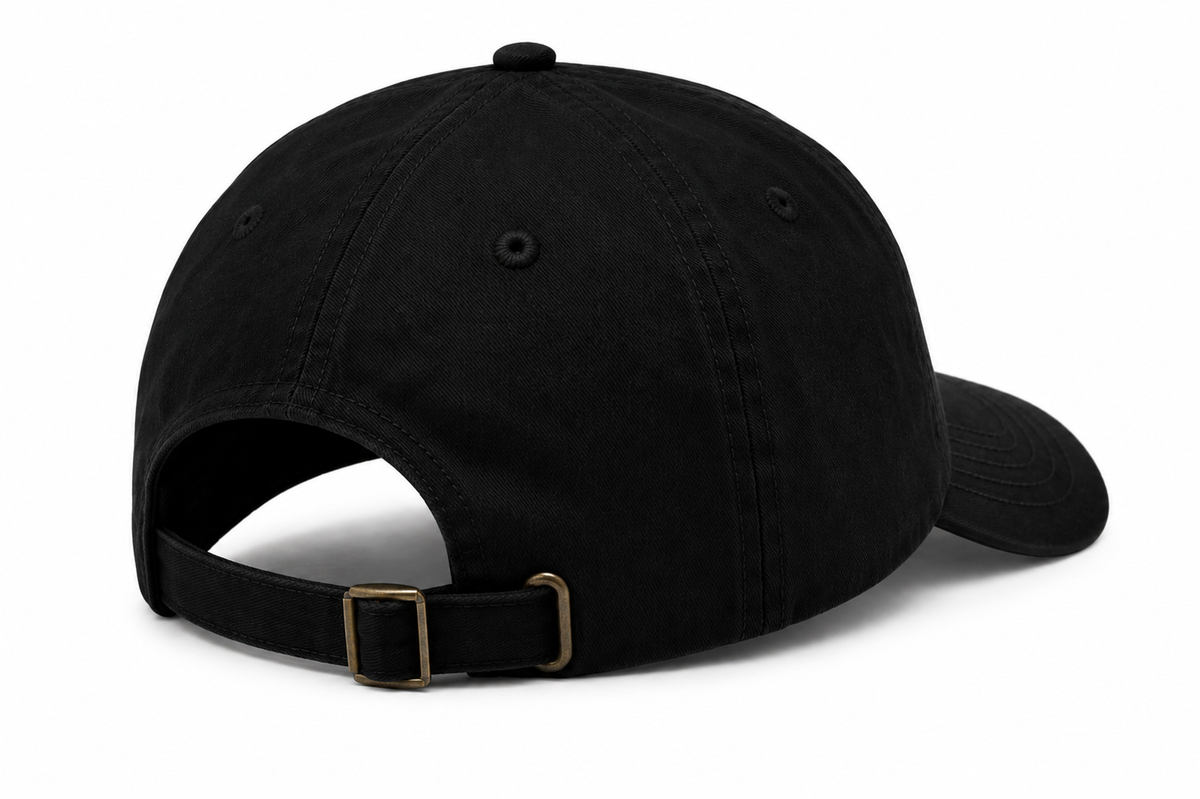 Signature Dad Hat