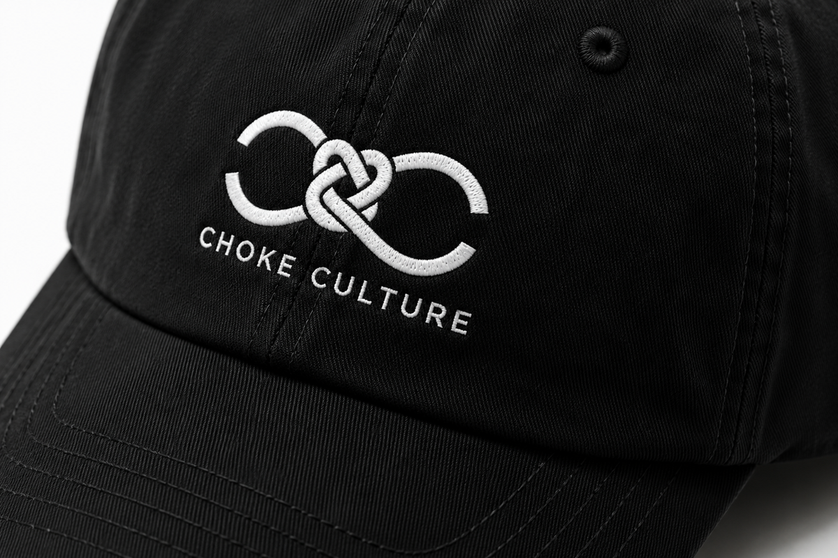 Signature Dad Hat