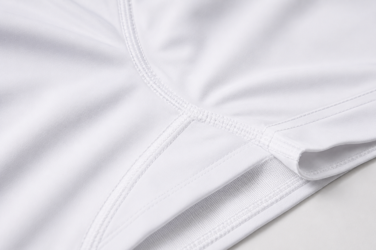 Whiteout Long Sleeve Rashguard - Men's