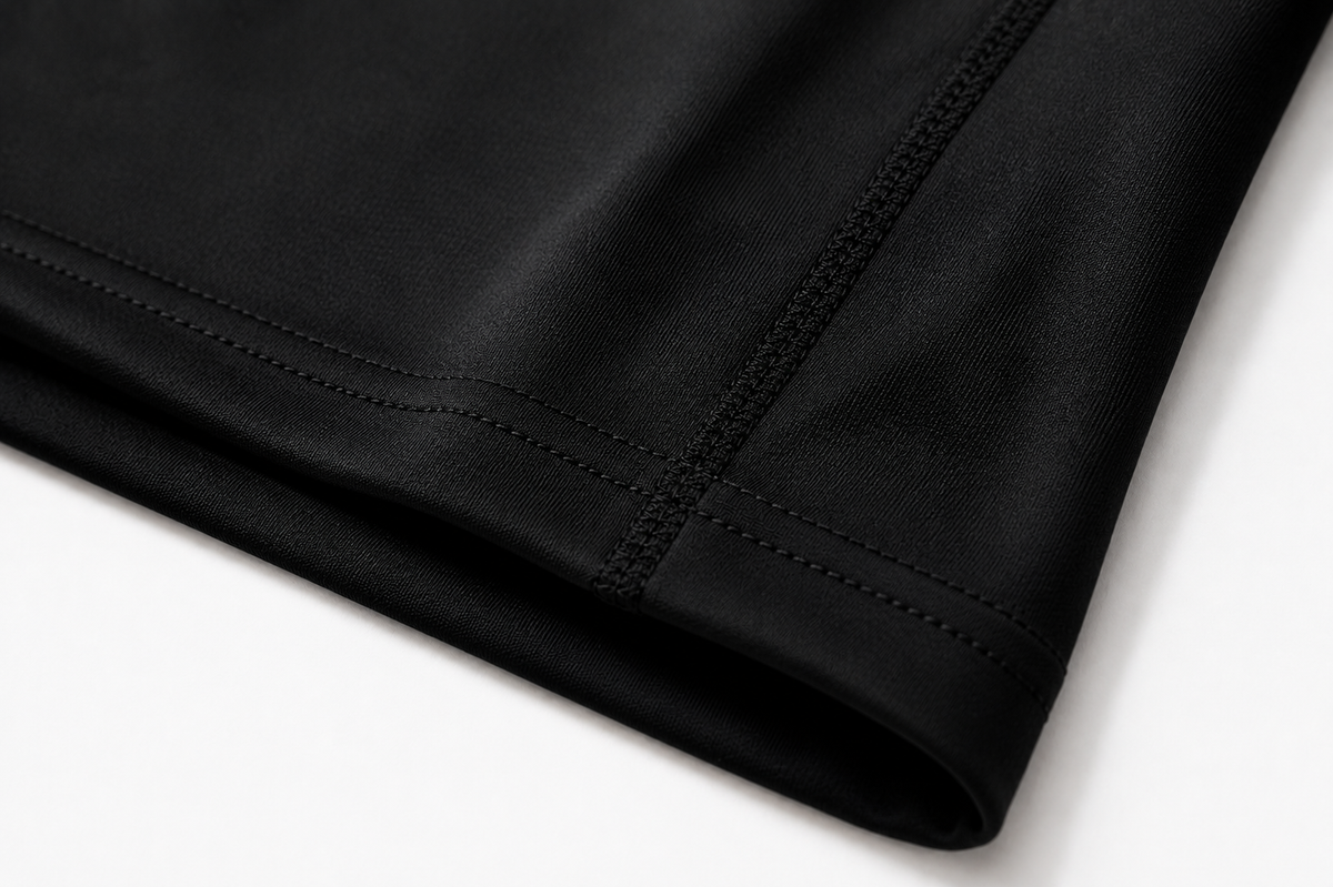 Signature Short Sleeve Rashguard - Men's