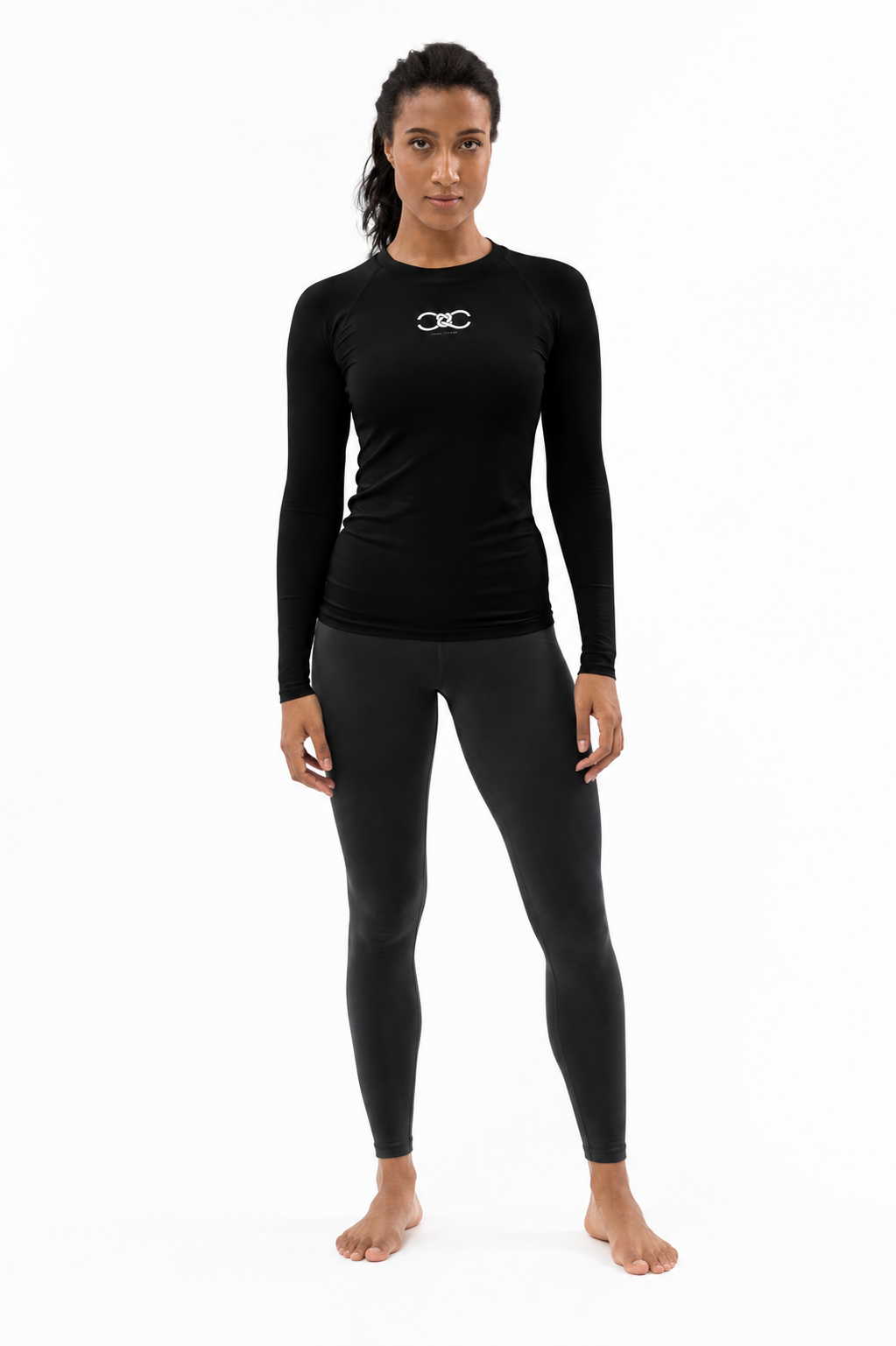 Origin Long Sleeve Rashguard - Women's