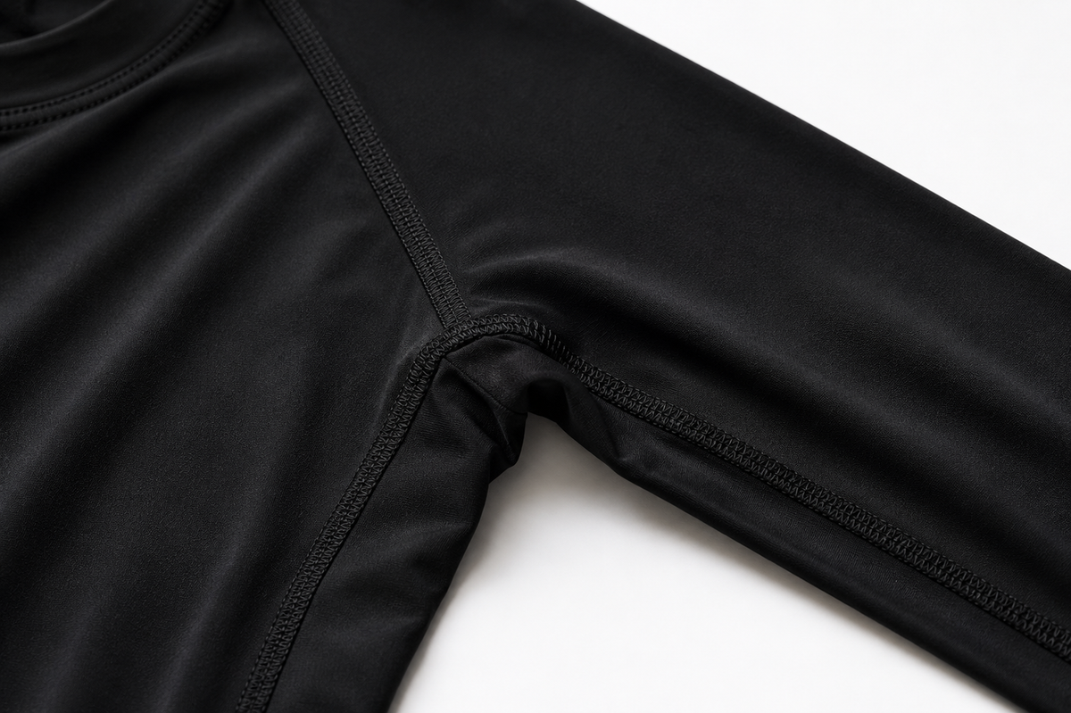 Origin Long Sleeve Rashguard - Women's