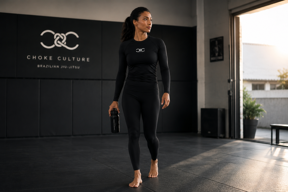 Origin Long Sleeve Rashguard - Women's
