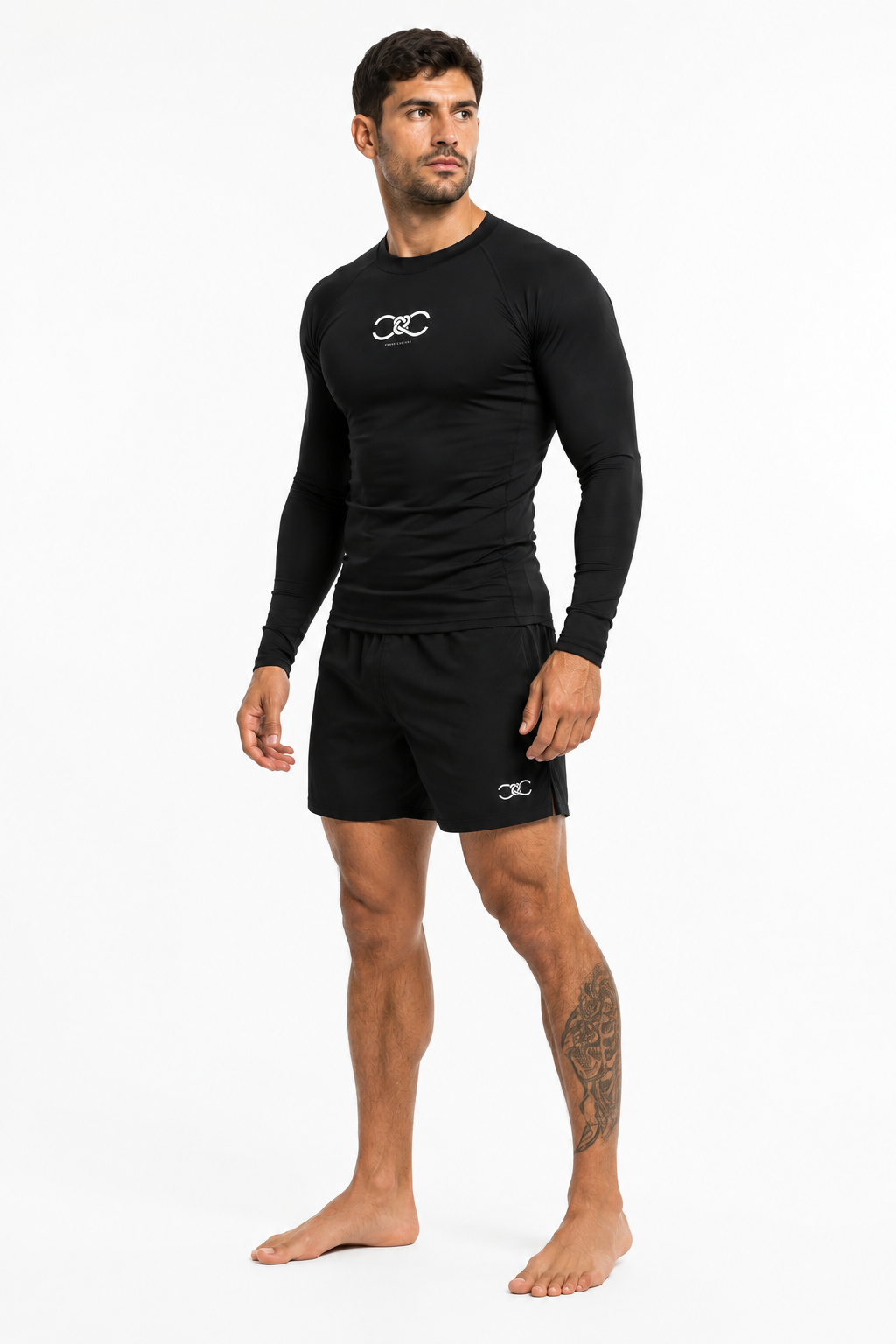 Origin Long Sleeve Rashguard - Men's