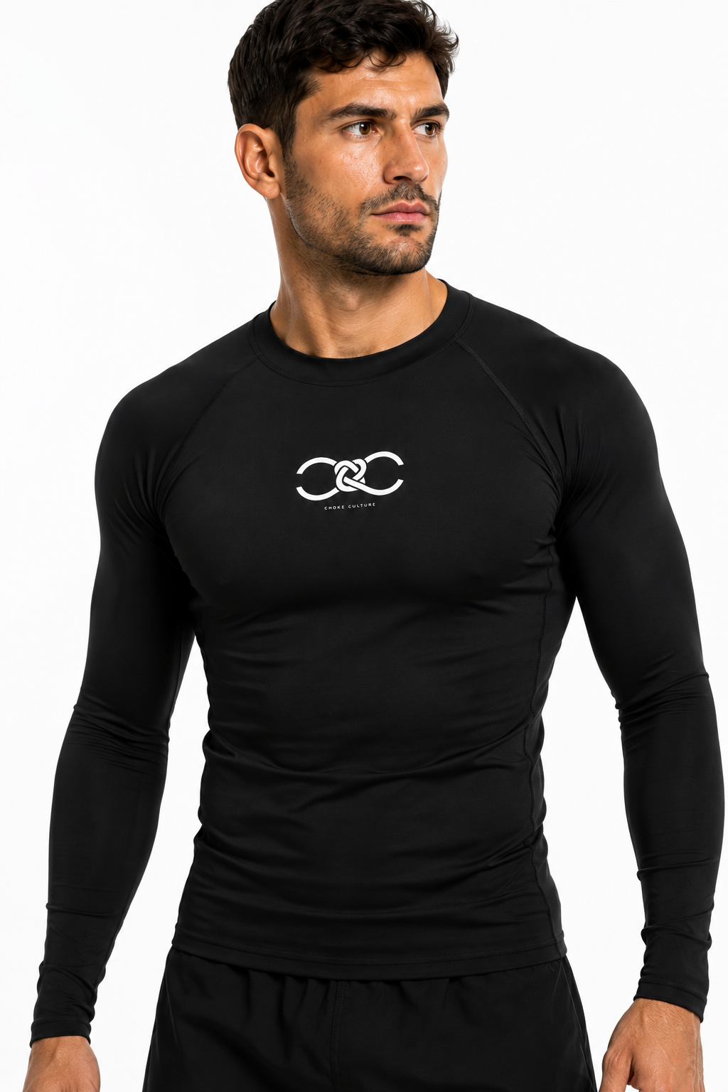 Origin Long Sleeve Rashguard - Men's