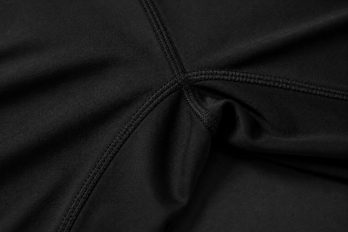 Origin Long Sleeve Rashguard - Men's