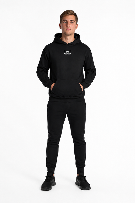 Origin Hoodie