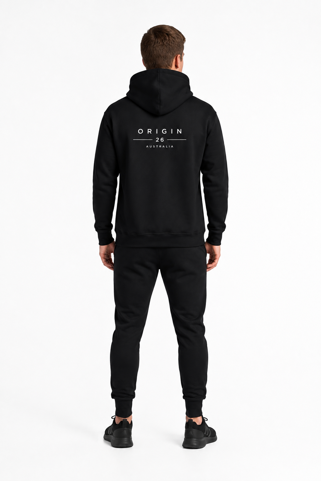 Origin Hoodie