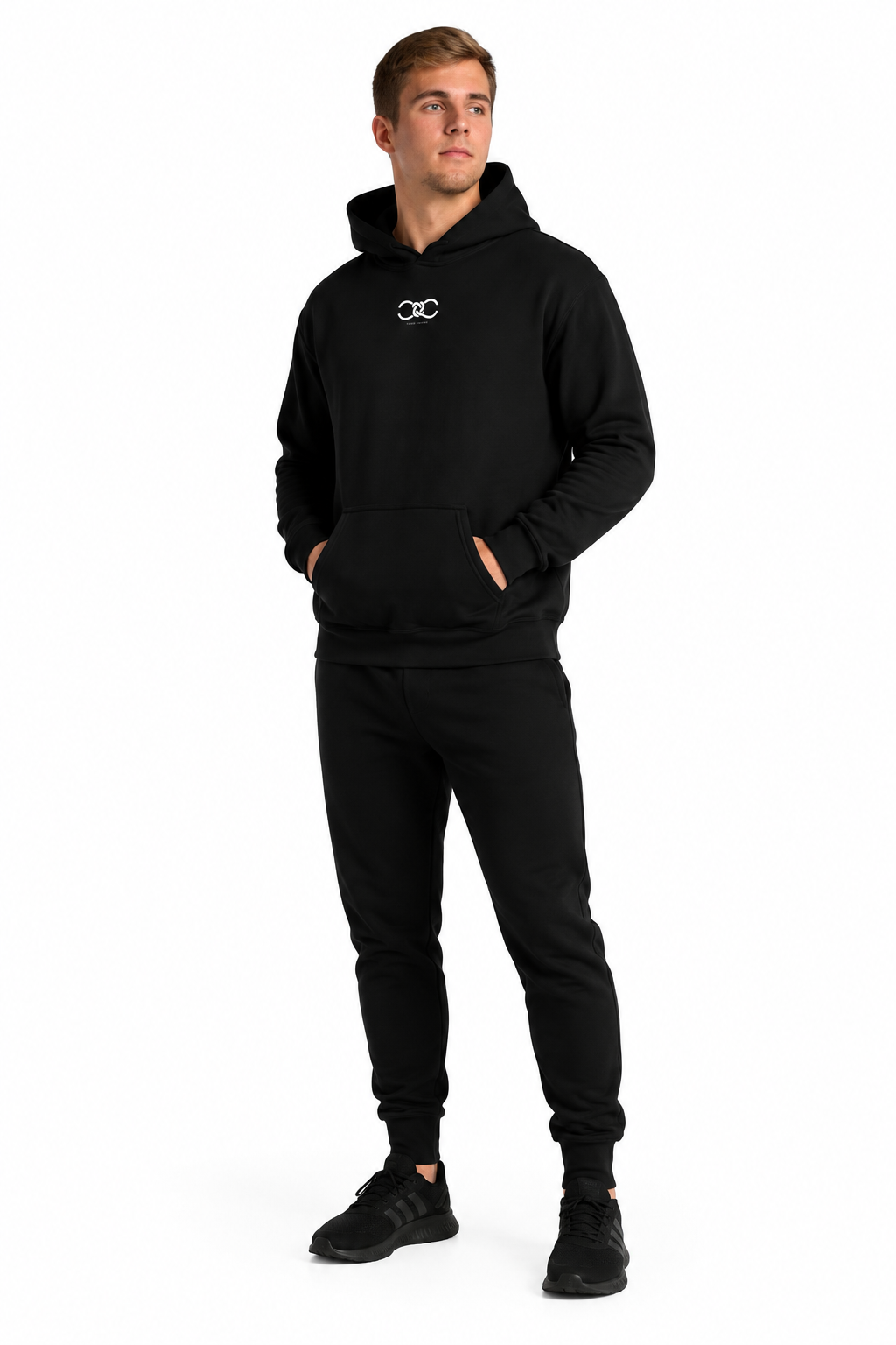 Origin Hoodie