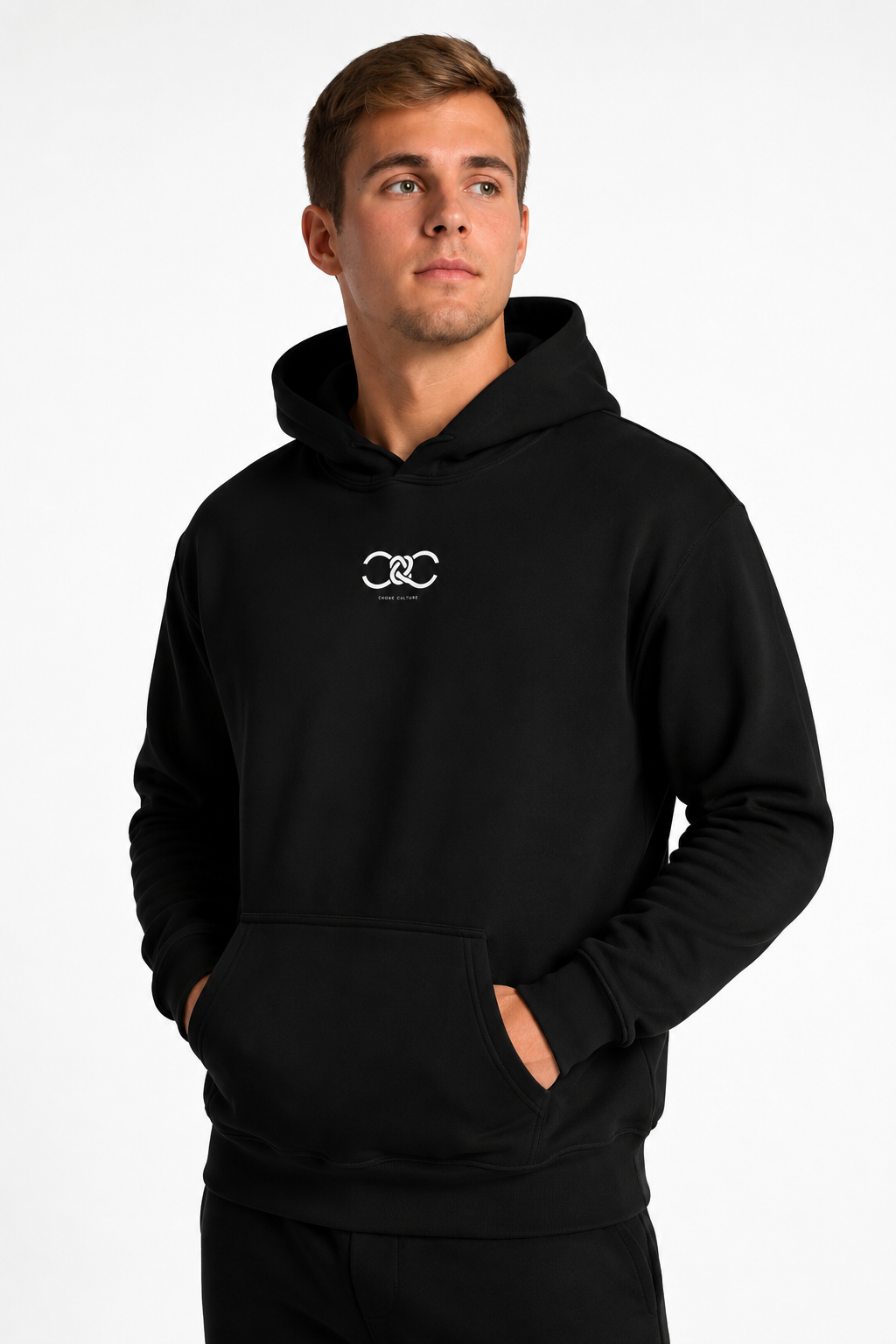Origin Hoodie