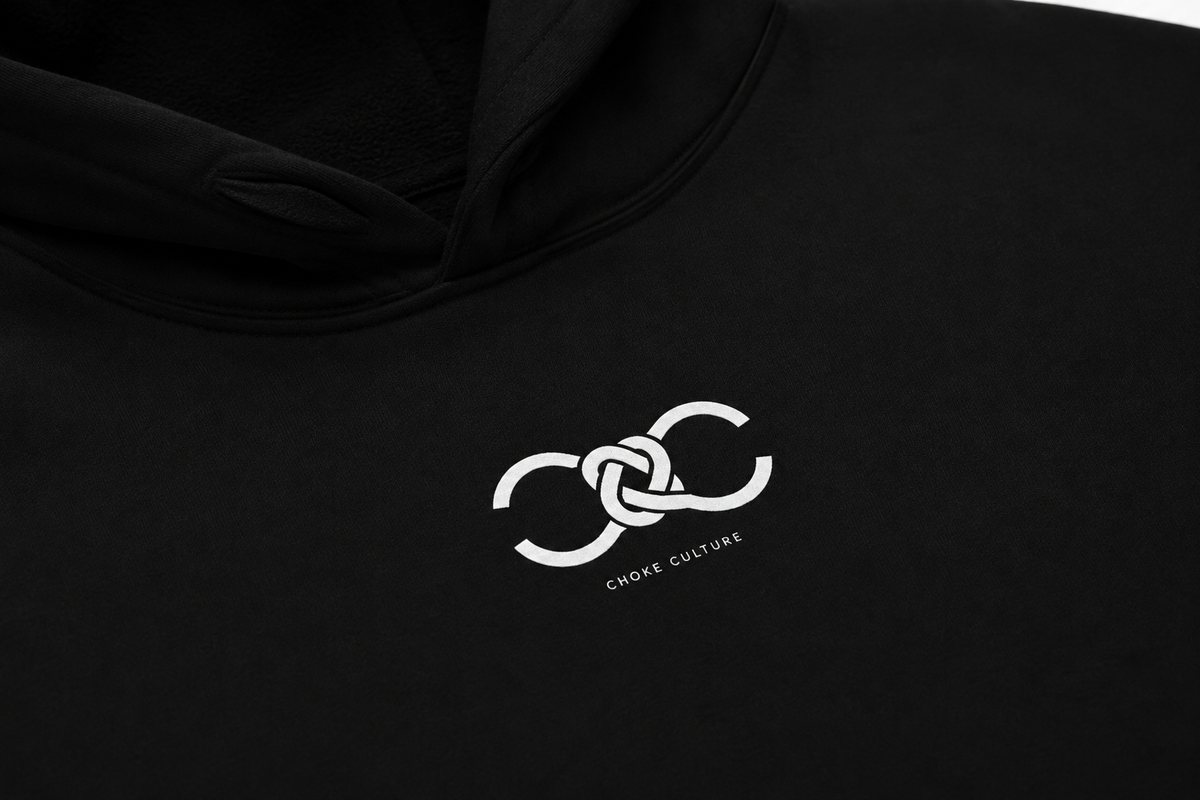 Origin Hoodie