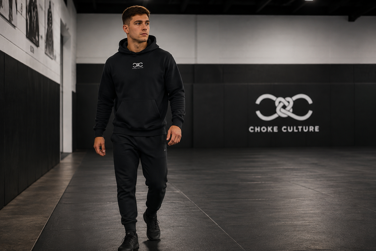 Origin Hoodie