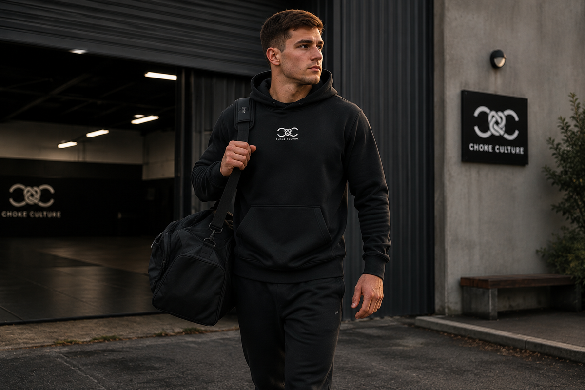 Origin Hoodie