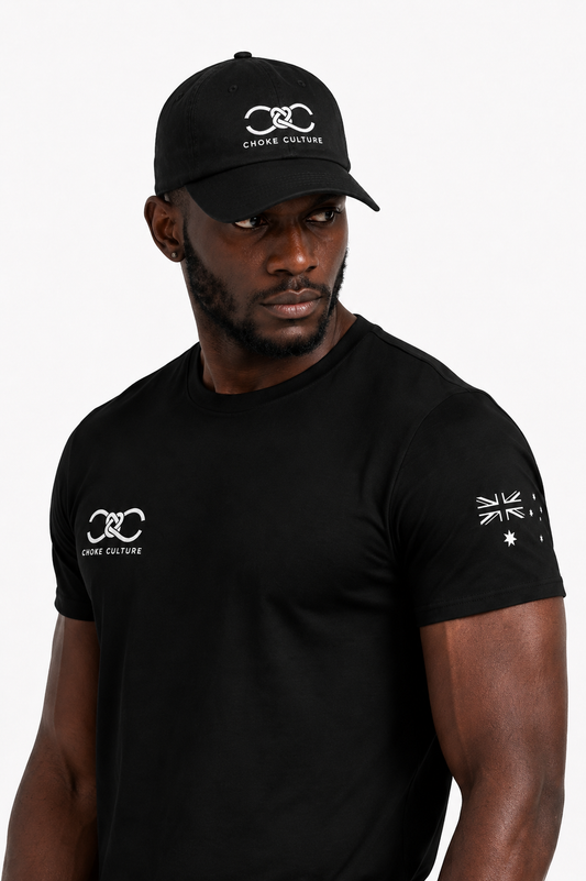 Signature Dad Hat